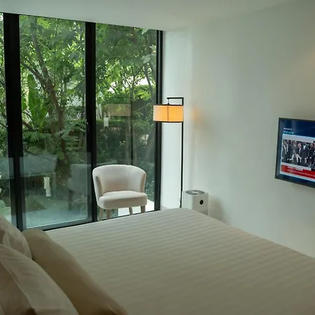 K Maison Lanna Boutique Hotel-Sha Plus Certified